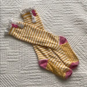 Matilda Jane Socks